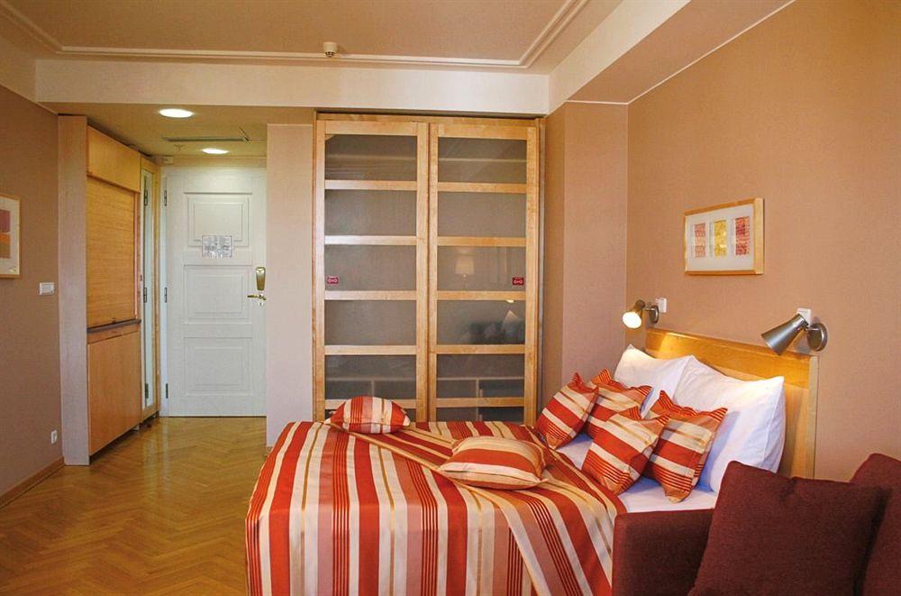 Ea Hotel Julis Praga Quarto foto