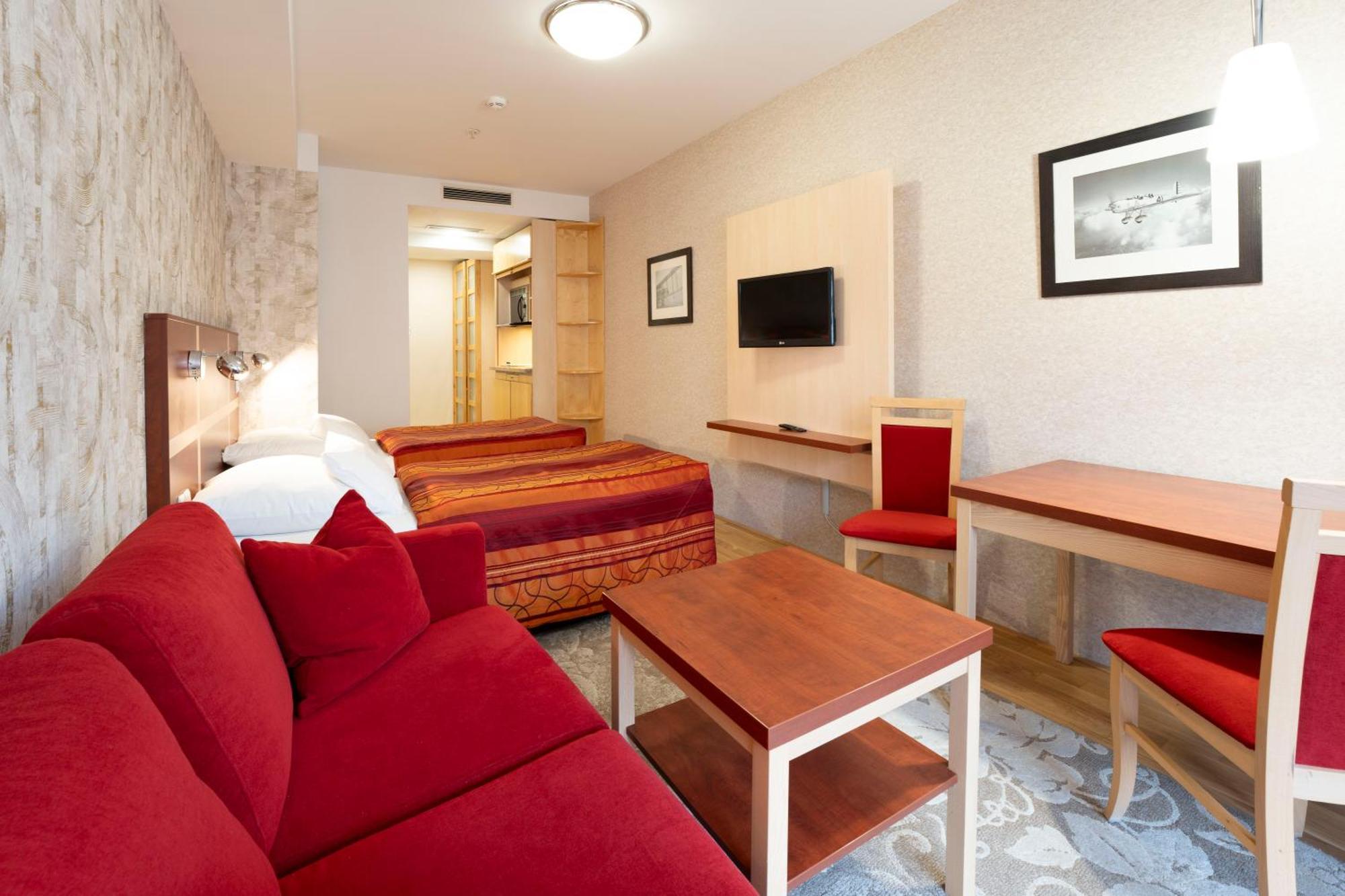 Ea Hotel Julis Praga Exterior foto