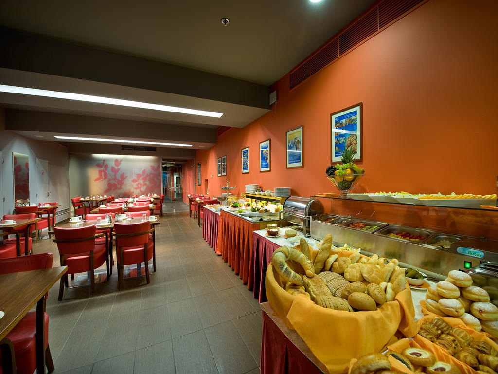 Ea Hotel Julis Praga Exterior foto